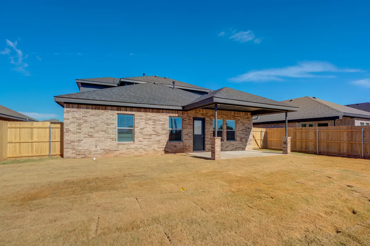 Photo 52 — 7029 25th Street, Lubbock, TX 79407