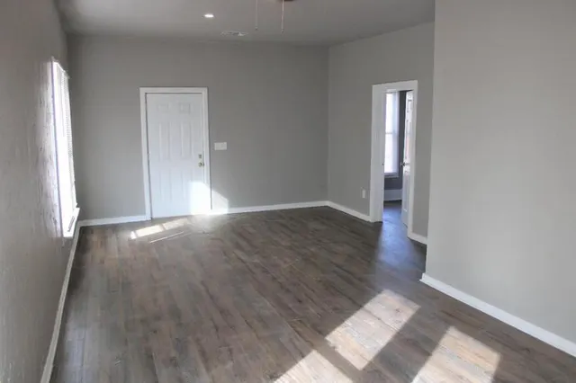 Photo 2 — 2519 38th Street, Lubbock, TX 79413