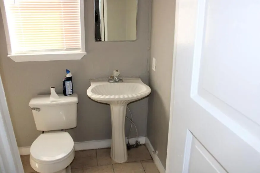 Photo 10 — 2519 38th Street, Lubbock, TX 79413