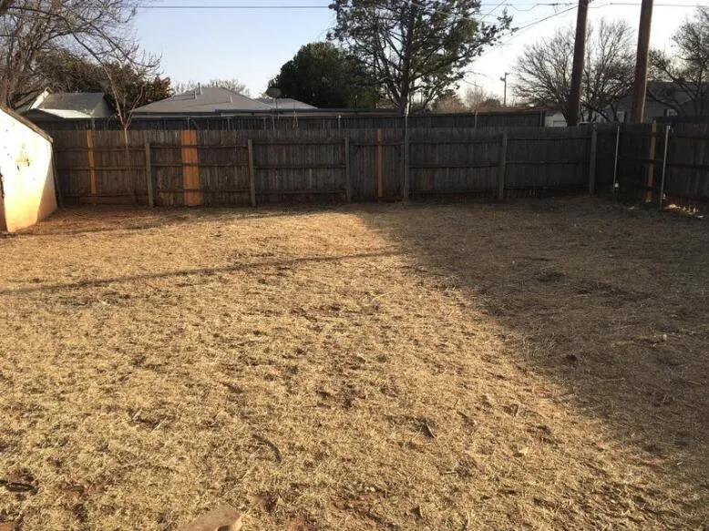 Photo 12 — 2519 38th Street, Lubbock, TX 79413