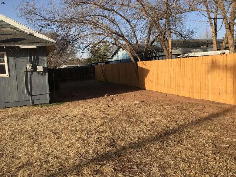 Photo 13 — 2519 38th Street, Lubbock, TX 79413