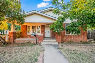 Sold home at 2412 Avenue T