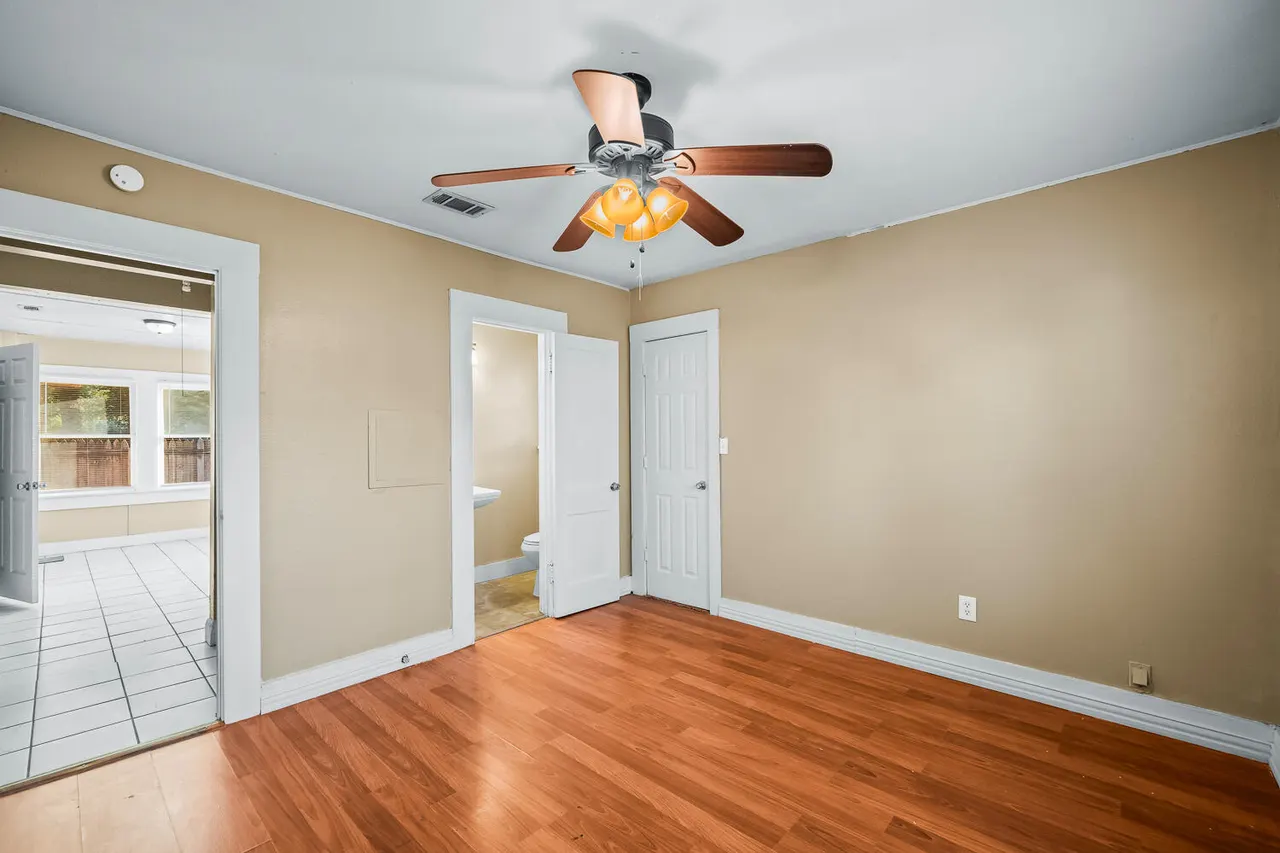 Photo 20 — 2412 Avenue T, Lubbock, TX 79411