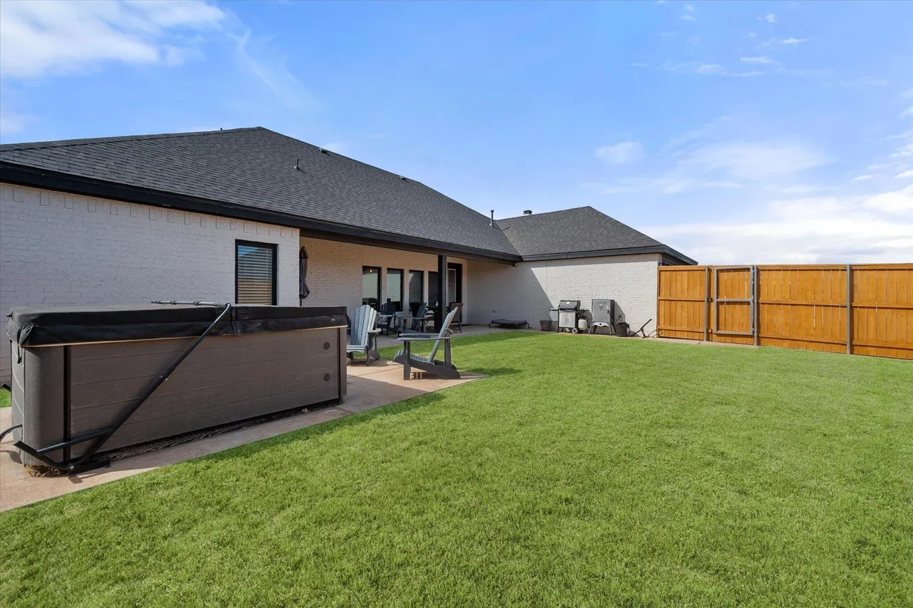 Photo 37 — 501 Brookshire Avenue, Wolfforth, TX 79382