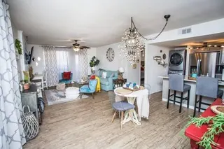 Sold home at 8601 Memphis Drive #C60