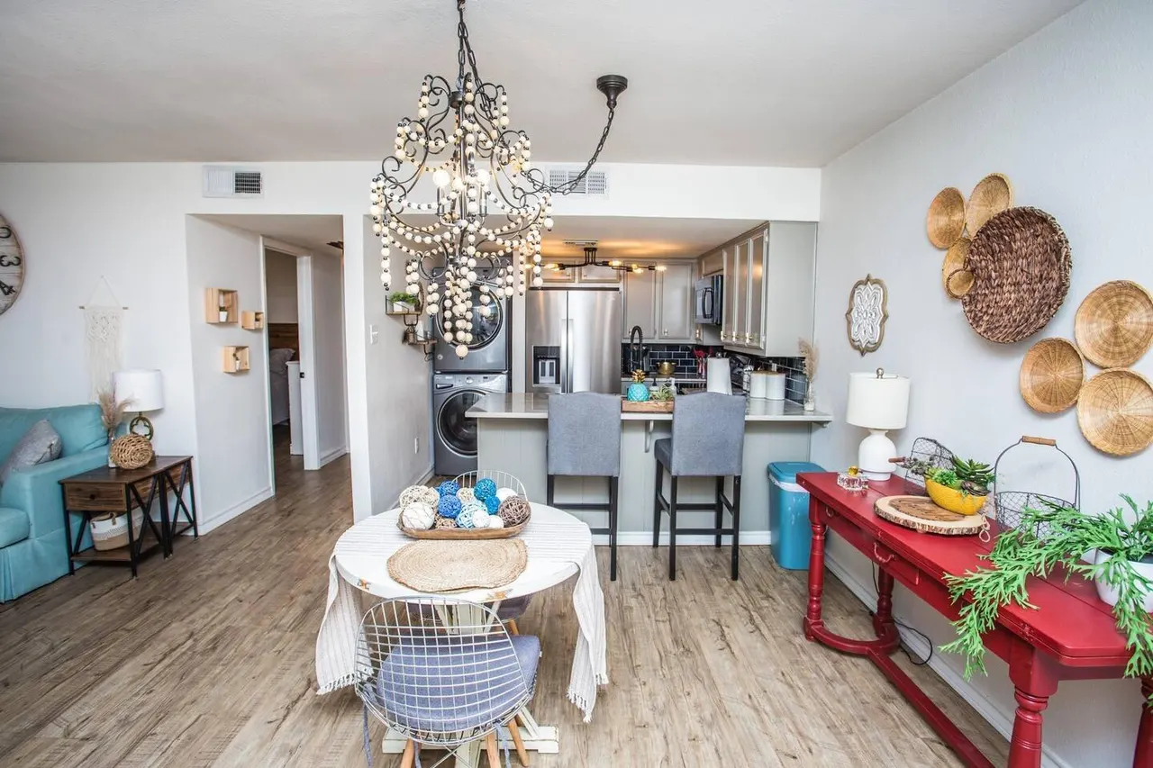 Photo 4 — 8601 Memphis Drive C60, Lubbock, TX 79423