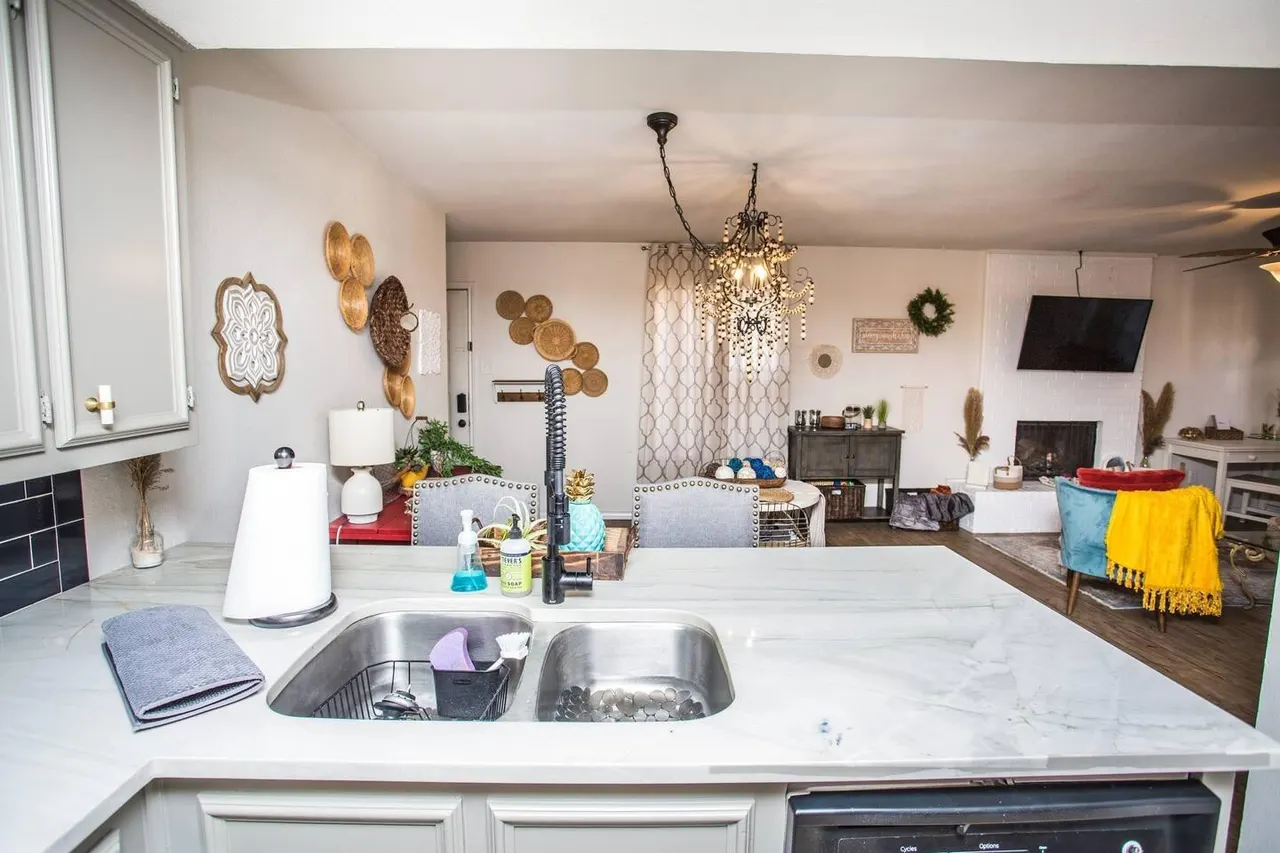 Photo 6 — 8601 Memphis Drive C60, Lubbock, TX 79423