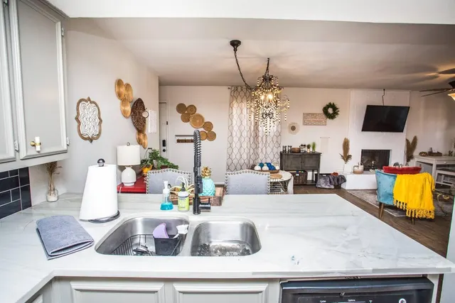 Photo 6 — 8601 Memphis Drive C60, Lubbock, TX 79423