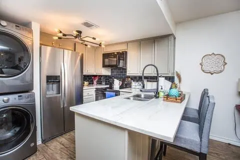 Photo 8 — 8601 Memphis Drive C60, Lubbock, TX 79423