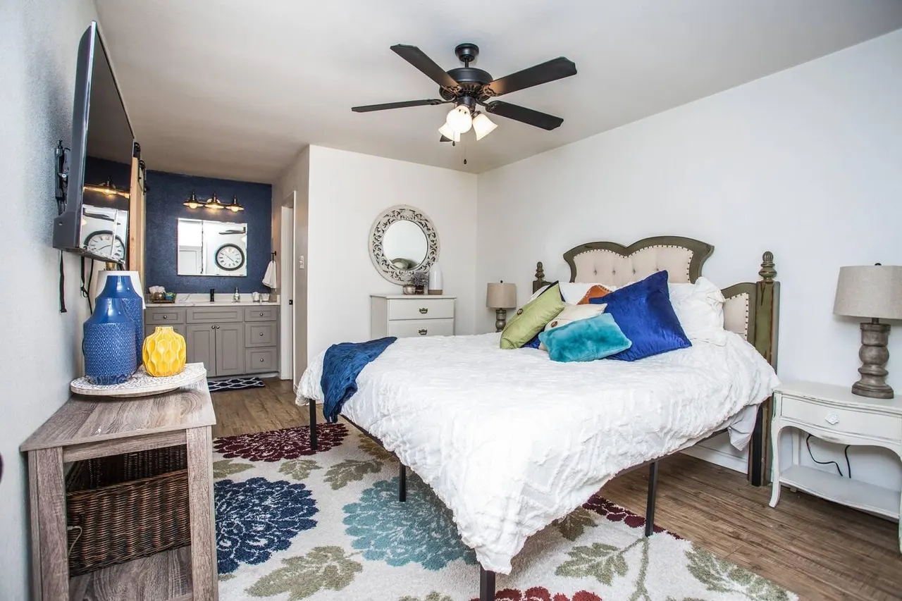 Photo 9 — 8601 Memphis Drive C60, Lubbock, TX 79423