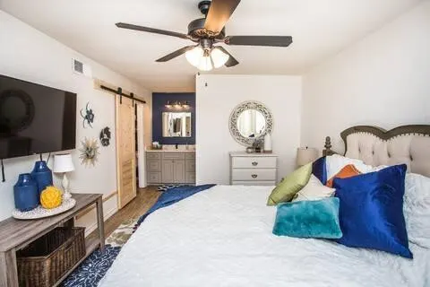Photo 10 — 8601 Memphis Drive C60, Lubbock, TX 79423
