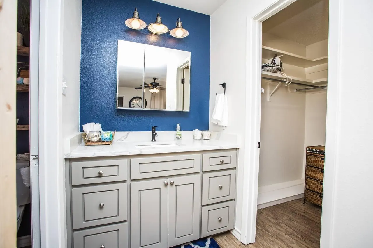 Photo 11 — 8601 Memphis Drive C60, Lubbock, TX 79423