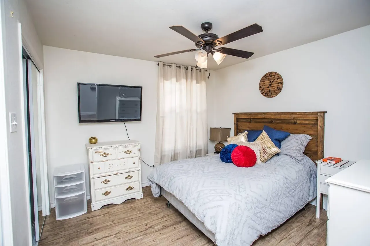 Photo 12 — 8601 Memphis Drive C60, Lubbock, TX 79423