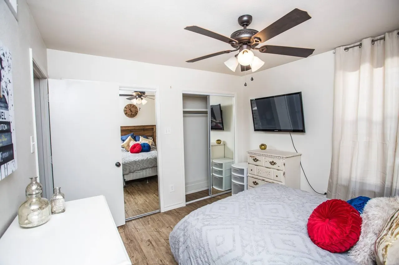 Photo 13 — 8601 Memphis Drive C60, Lubbock, TX 79423