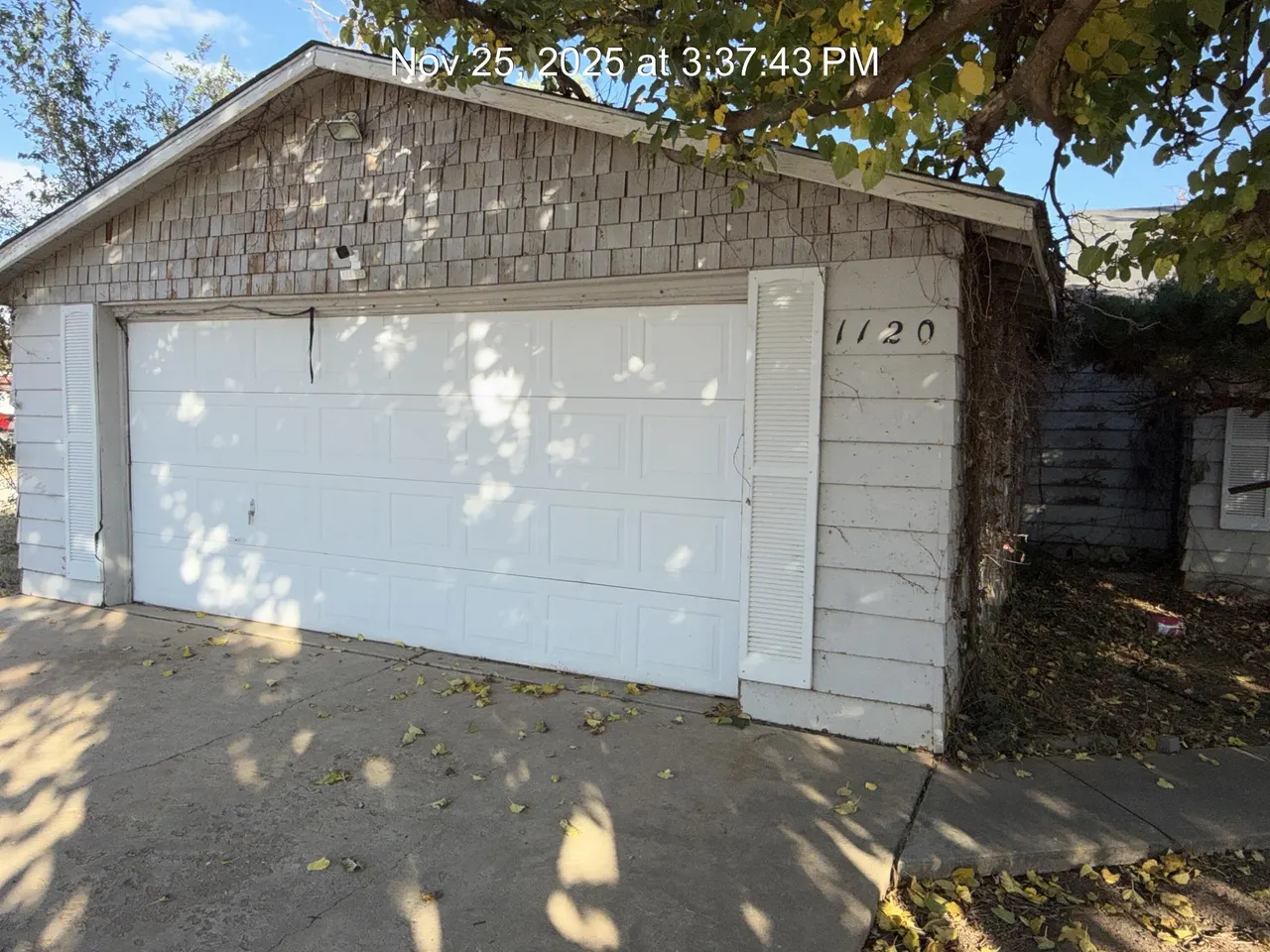 Photo 2 — 1120 Ave G, Ralls, TX 79357