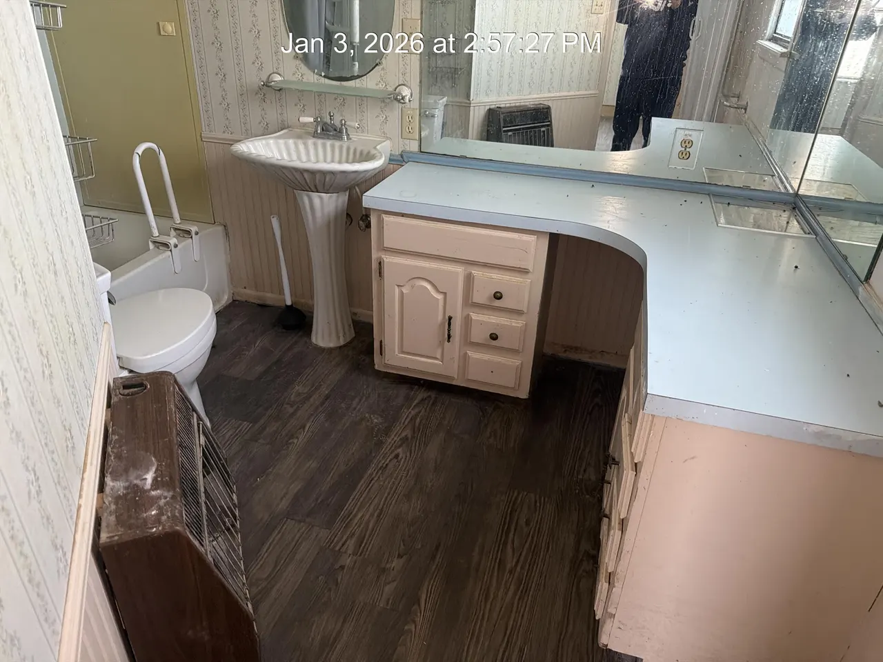 Photo 9 — 1120 Ave G, Ralls, TX 79357