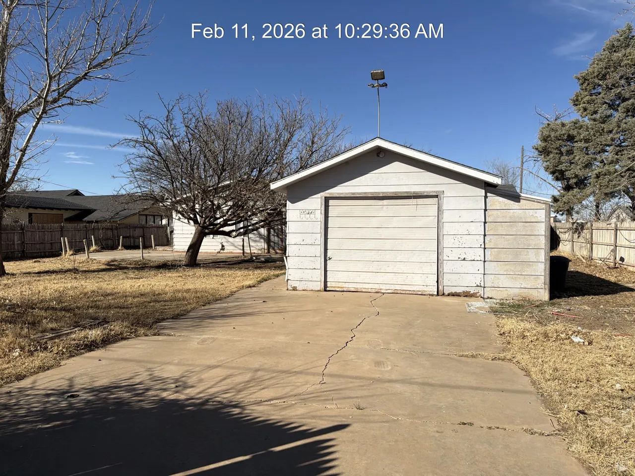 Photo 10 — 1120 Ave G, Ralls, TX 79357