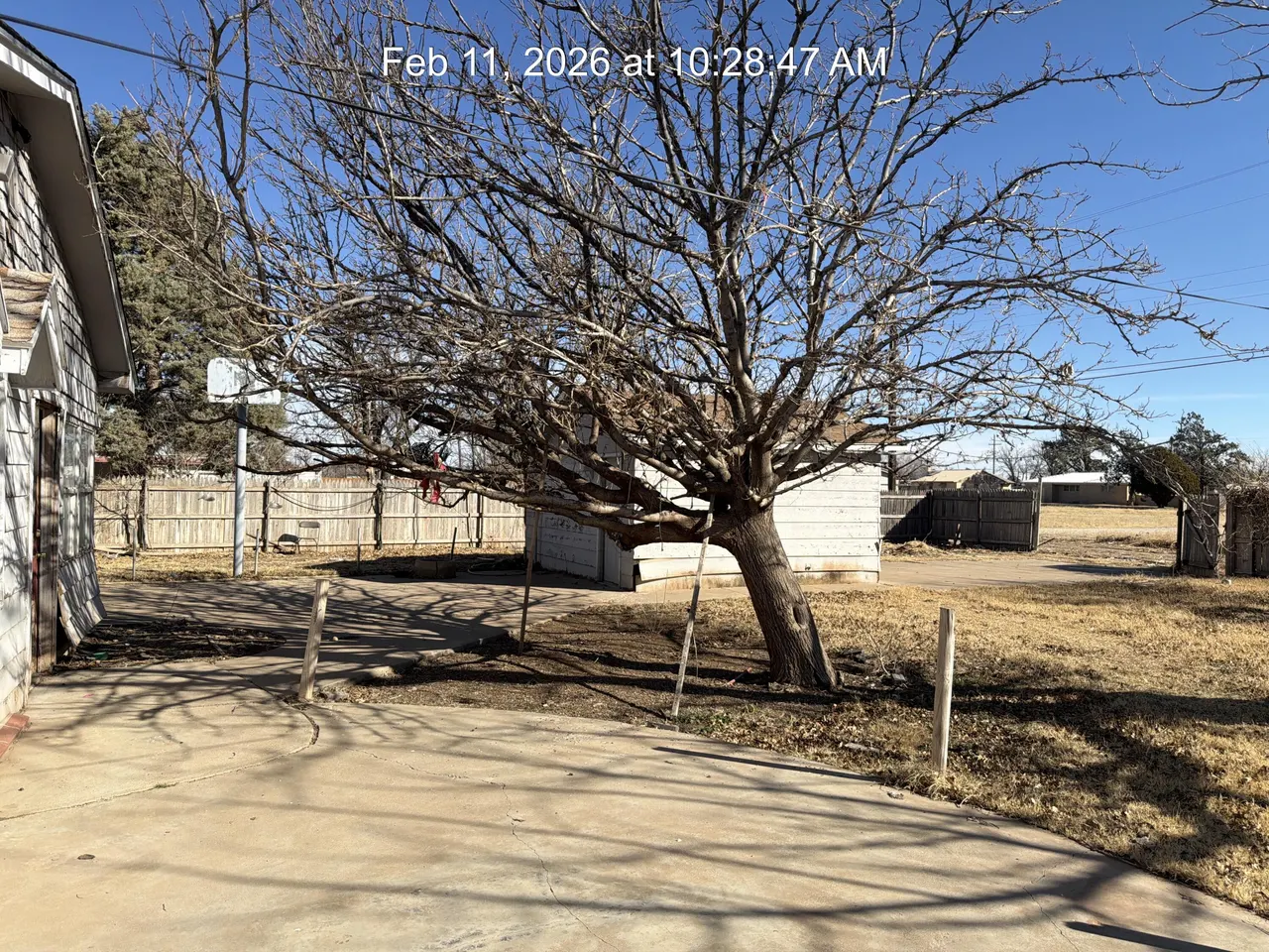 Photo 11 — 1120 Ave G, Ralls, TX 79357
