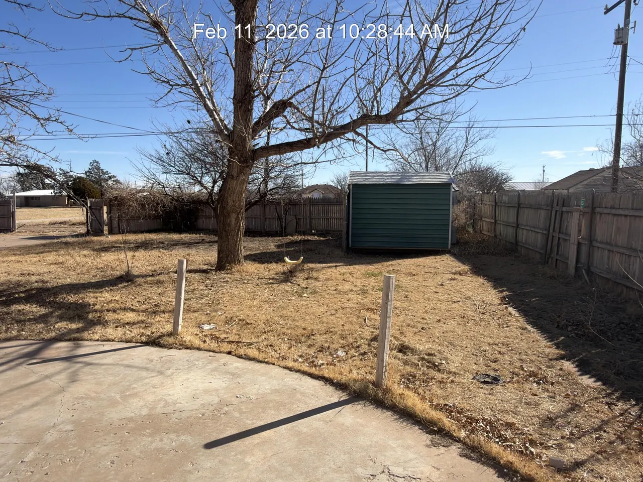 Photo 12 — 1120 Ave G, Ralls, TX 79357