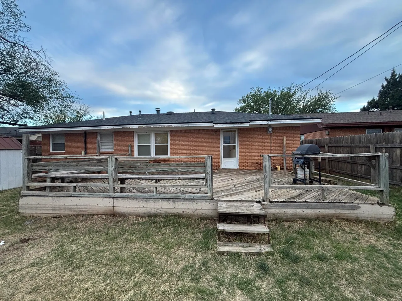 Photo 15 — 4912 9th Street, Lubbock, TX 79416