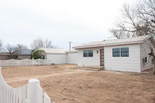 Sold home at 317 76th Street