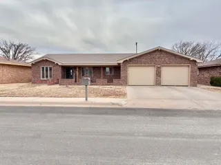 Sold home at 115 S Terry Drive
