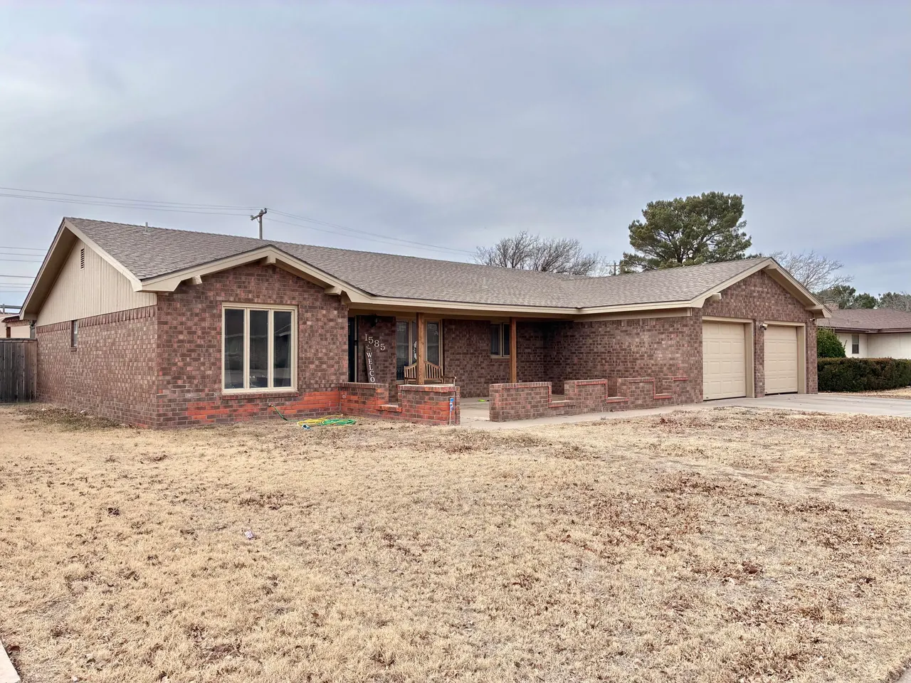 Photo 2 — 115 S Terry Drive, Slaton, TX 79364