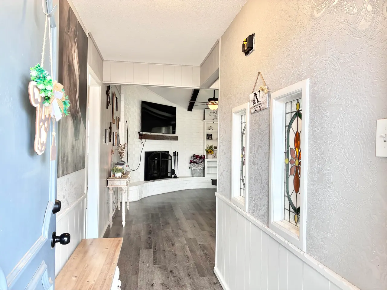 Photo 5 — 115 S Terry Drive, Slaton, TX 79364