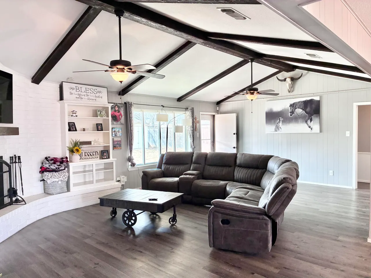 Photo 6 — 115 S Terry Drive, Slaton, TX 79364
