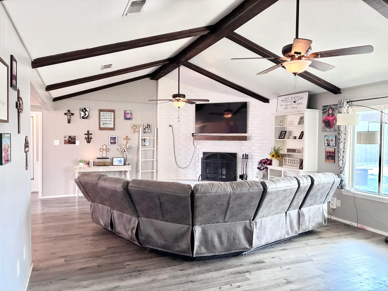 Photo 7 — 115 S Terry Drive, Slaton, TX 79364