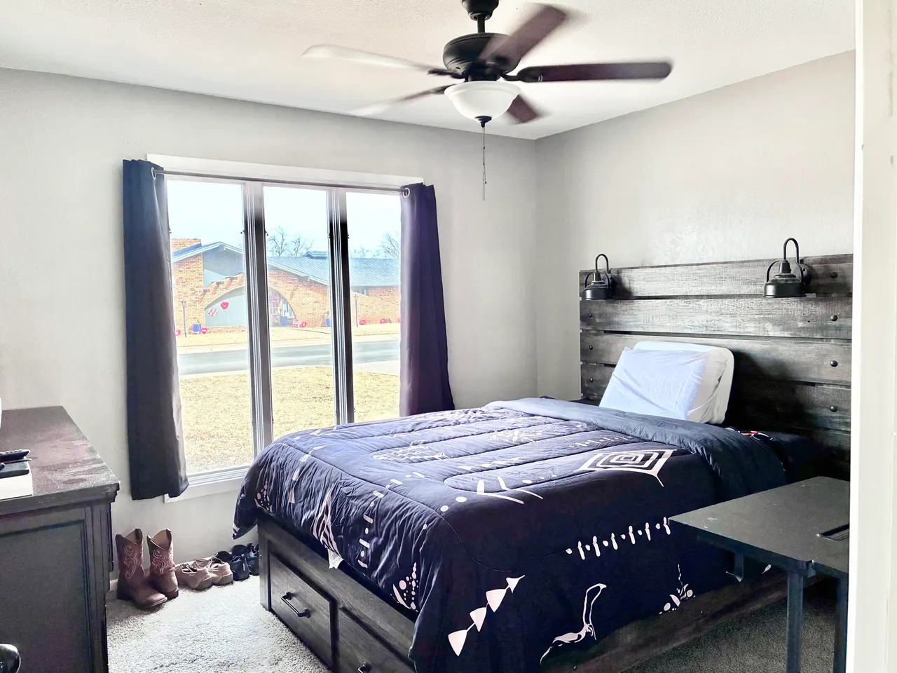 Photo 13 — 115 S Terry Drive, Slaton, TX 79364