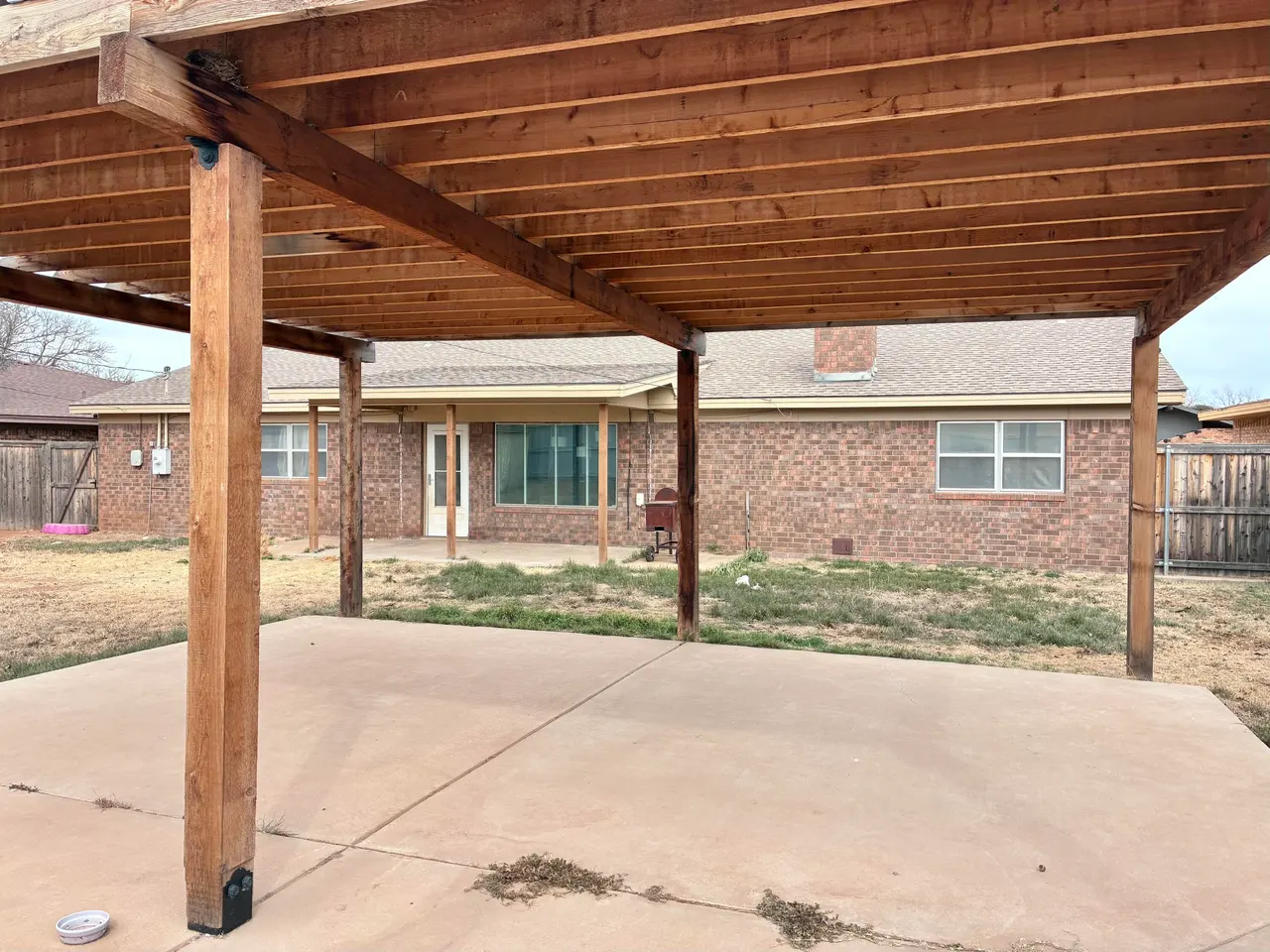 Photo 19 — 115 S Terry Drive, Slaton, TX 79364