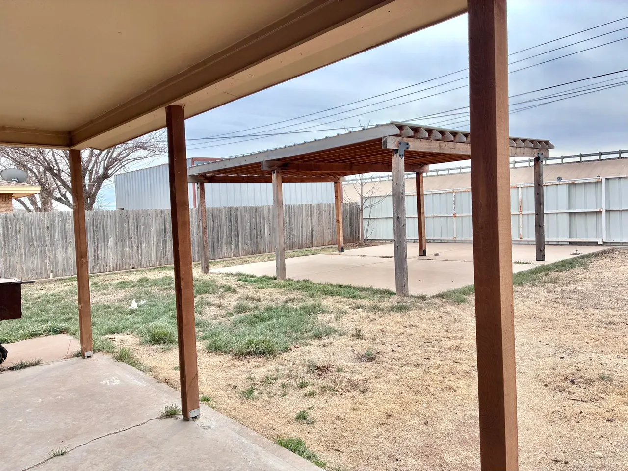 Photo 20 — 115 S Terry Drive, Slaton, TX 79364