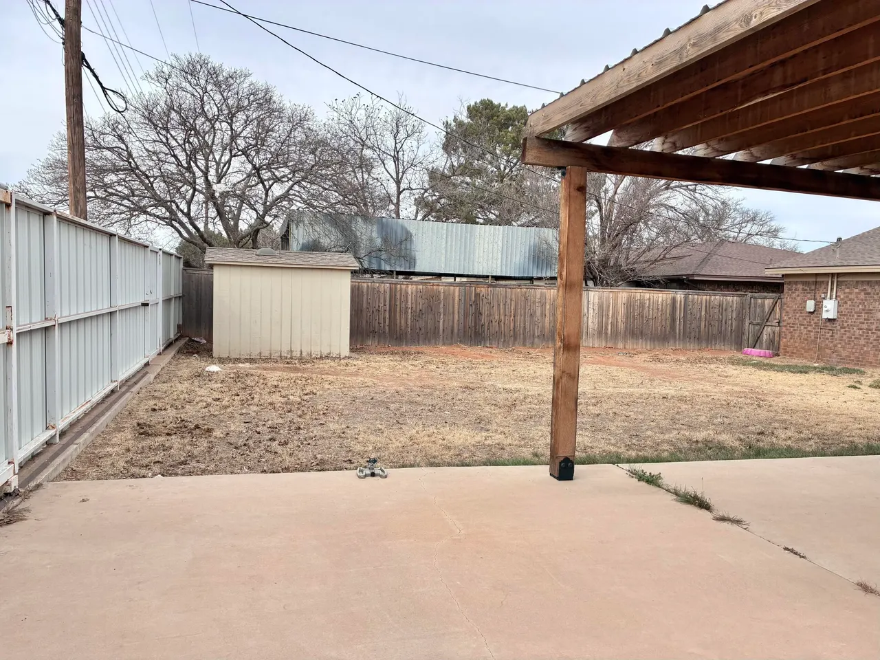 Photo 21 — 115 S Terry Drive, Slaton, TX 79364
