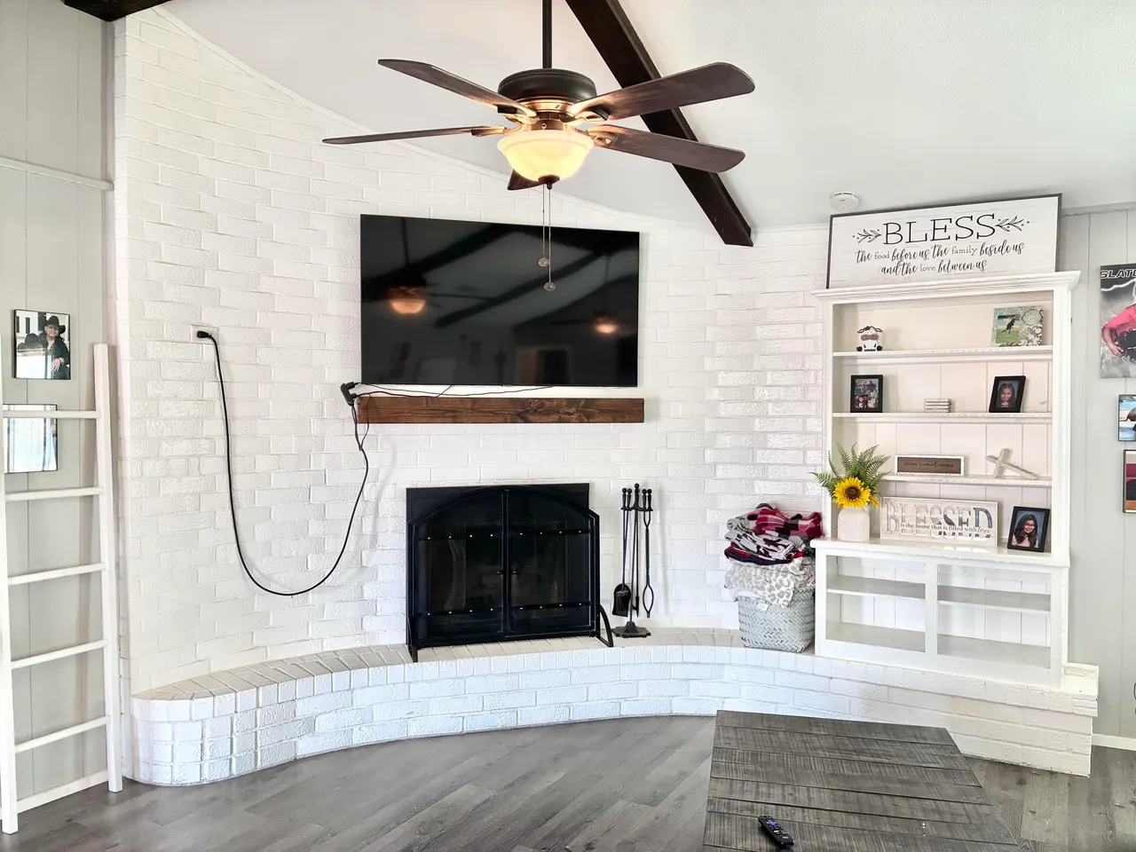 Photo 8 — 115 S Terry Drive, Slaton, TX 79364