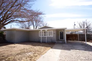 Sold home at 3605 27th Street