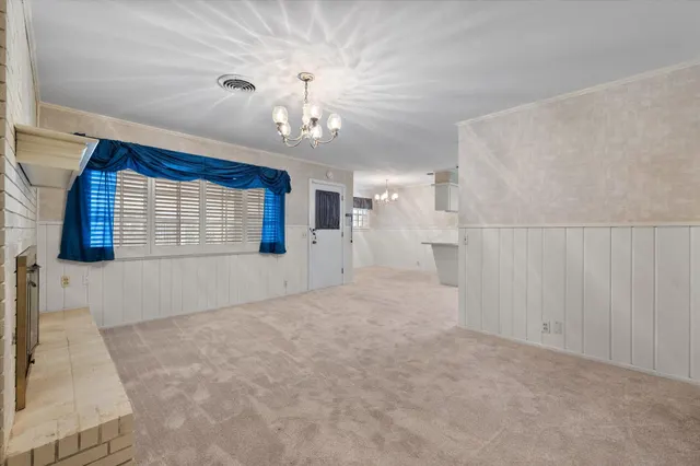 Photo 8 — 6612 Avenue U, Lubbock, TX 79412