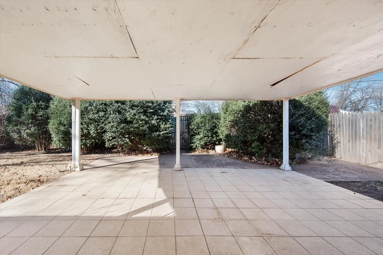 Photo 30 — 6612 Avenue U, Lubbock, TX 79412