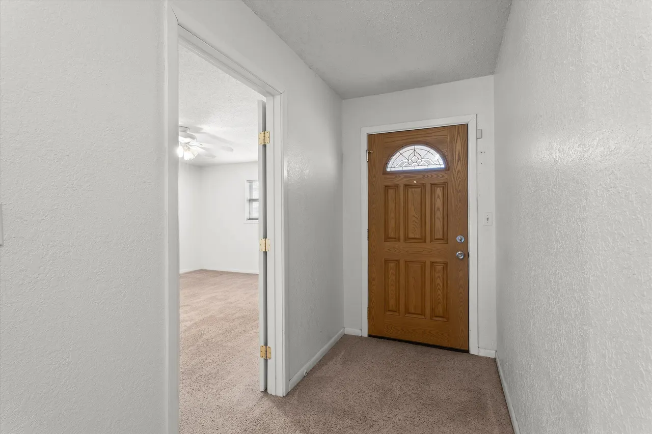 Photo 4 — 401 N 21st Place, Lamesa, TX 79331