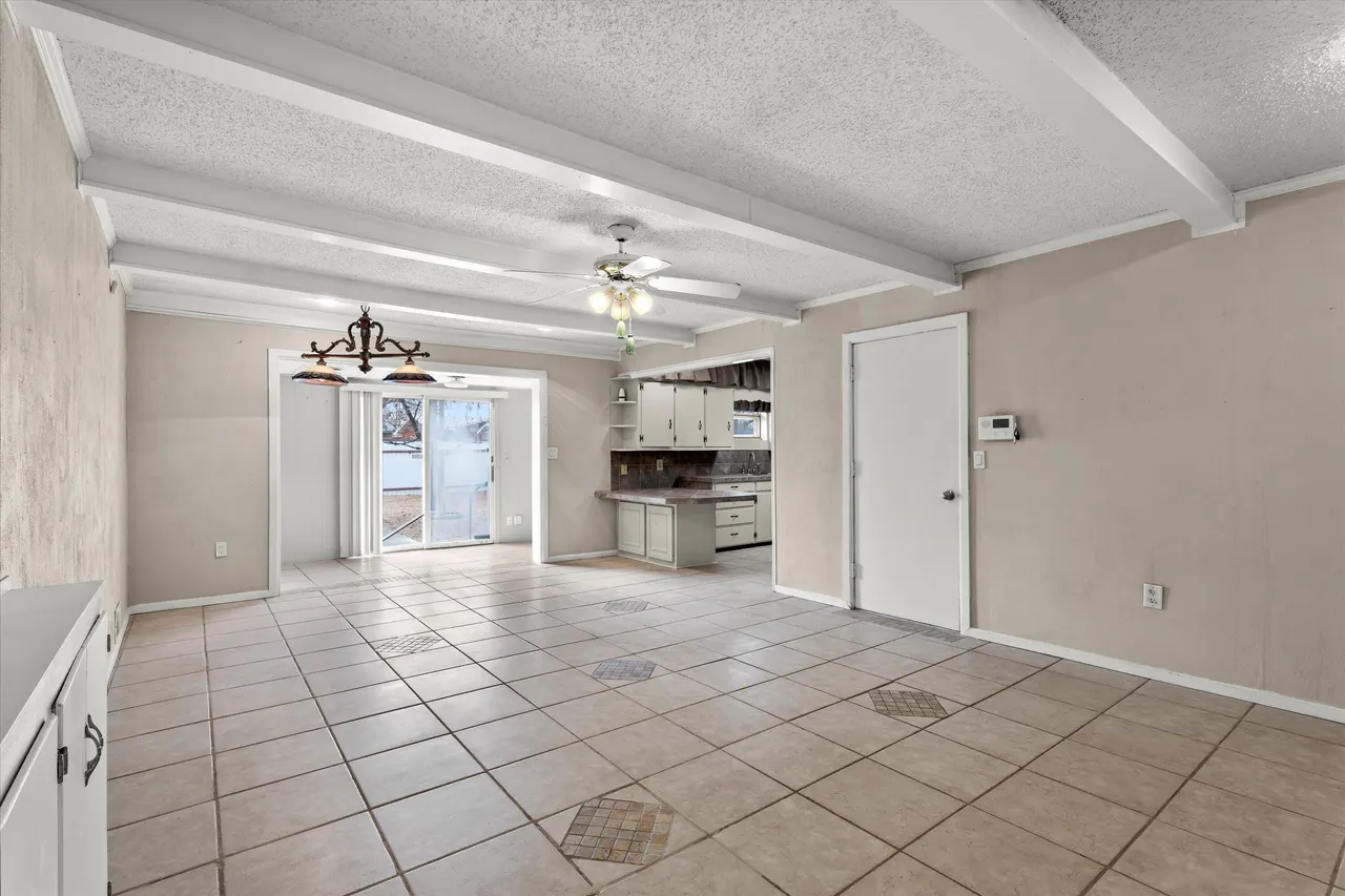 Photo 5 — 401 N 21st Place, Lamesa, TX 79331