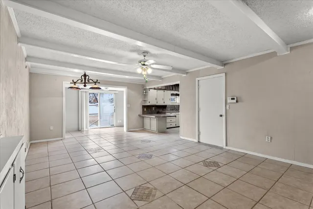 Photo 5 — 401 N 21st Place, Lamesa, TX 79331