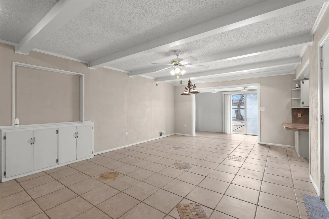 Photo 6 — 401 N 21st Place, Lamesa, TX 79331