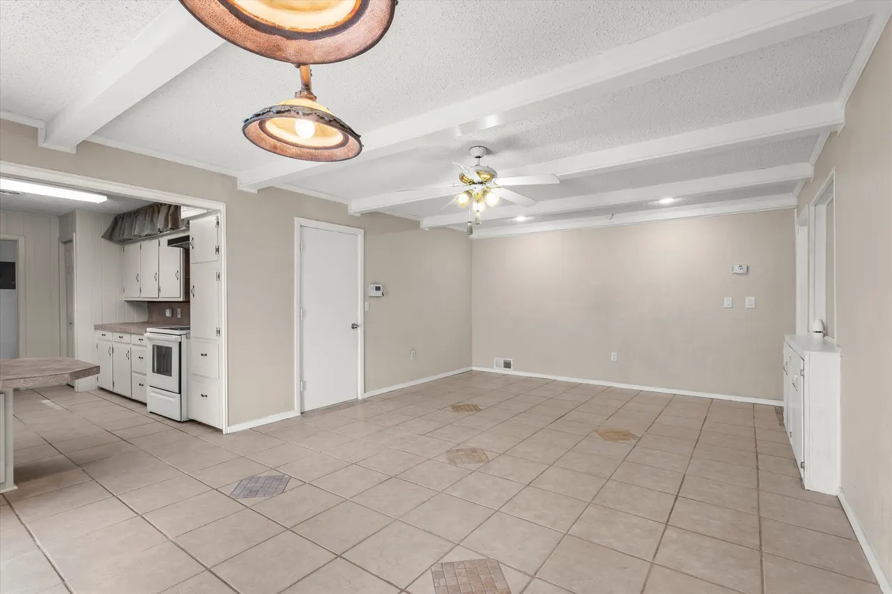 Photo 7 — 401 N 21st Place, Lamesa, TX 79331