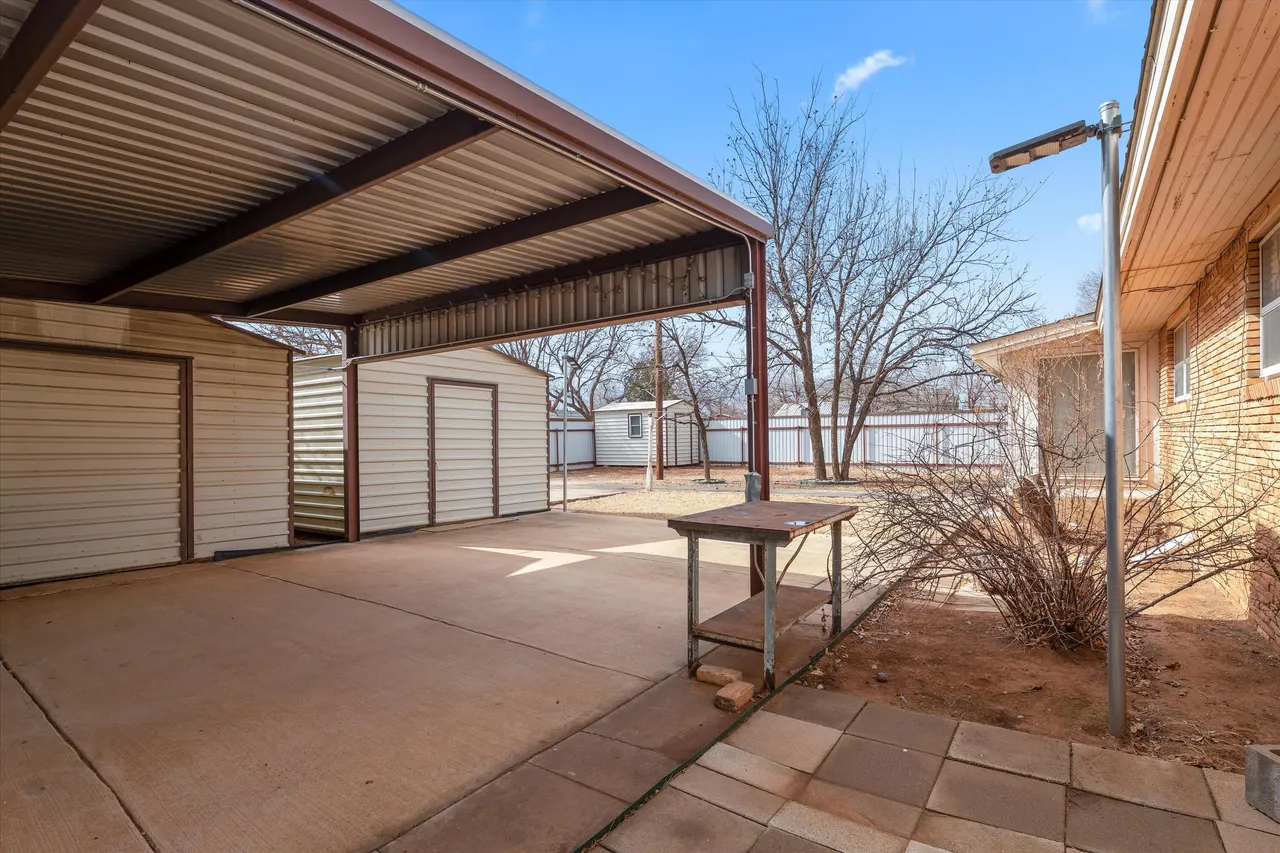 Photo 26 — 401 N 21st Place, Lamesa, TX 79331