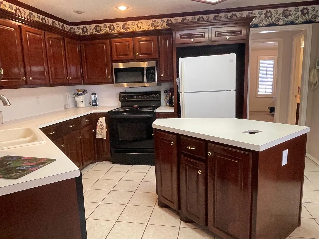 Photo 12 — 2529 N 1st Street, Tahoka, TX 79373