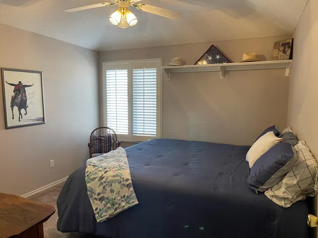 Photo 5 — 2529 N 1st Street, Tahoka, TX 79373