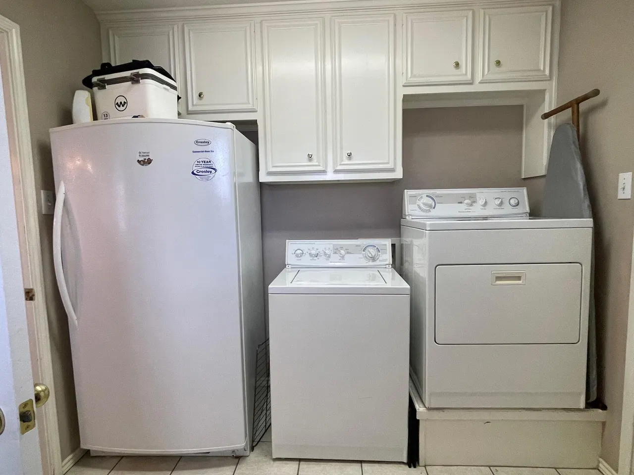 Photo 15 — 2529 N 1st Street, Tahoka, TX 79373