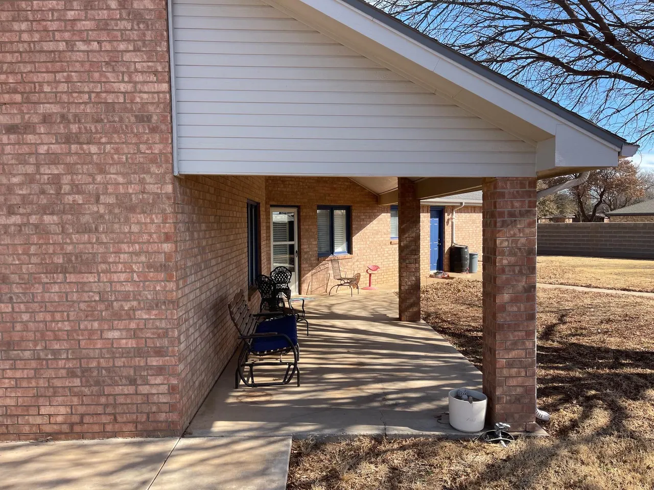 Photo 25 — 2529 N 1st Street, Tahoka, TX 79373