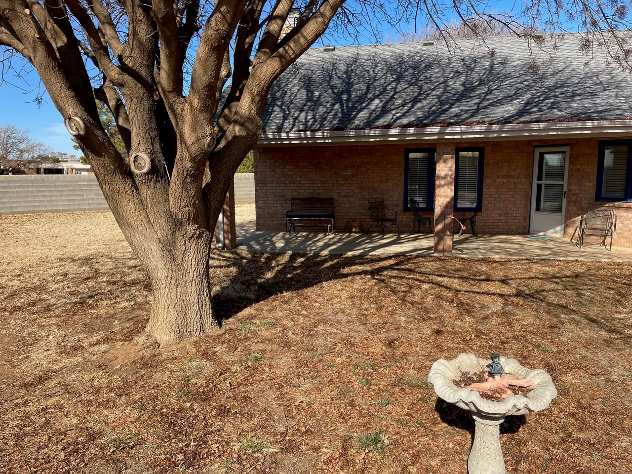 Photo 26 — 2529 N 1st Street, Tahoka, TX 79373