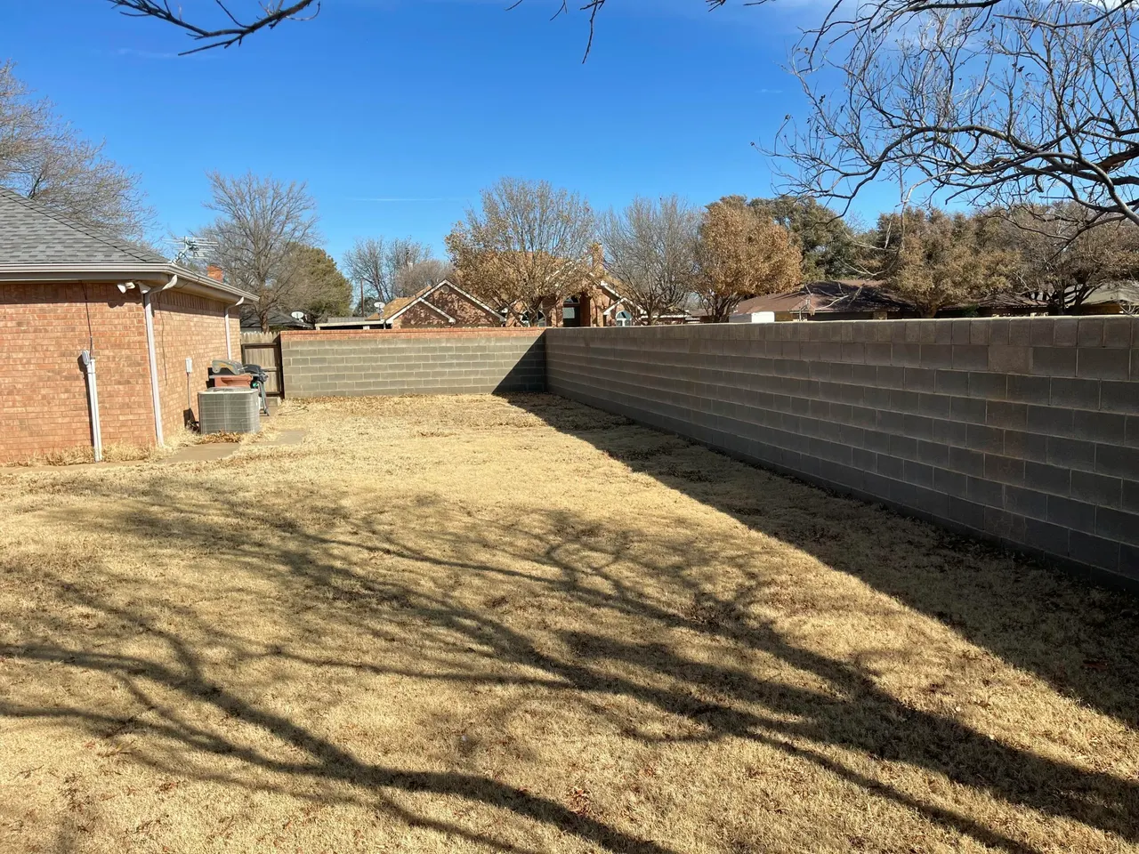 Photo 27 — 2529 N 1st Street, Tahoka, TX 79373